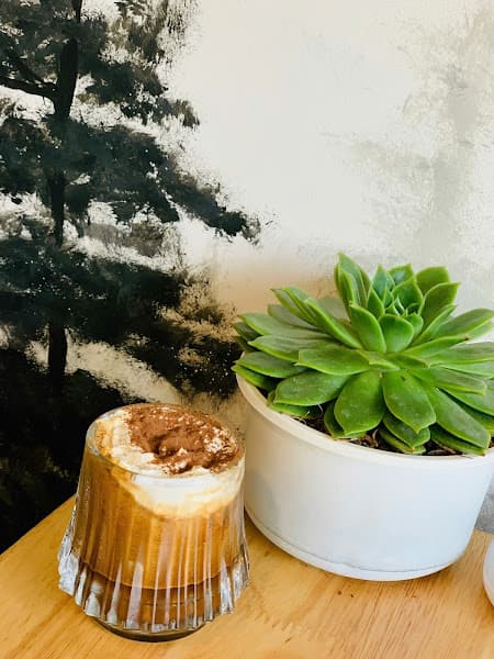 Hình ảnh Quán cafe trà sữa Ryo 167 - 2