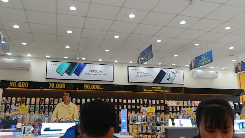 Hình ảnh Siêu thị Thế Giới Di Động - 4