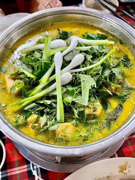 Hình ảnh Quán Đồng Xanh - 2