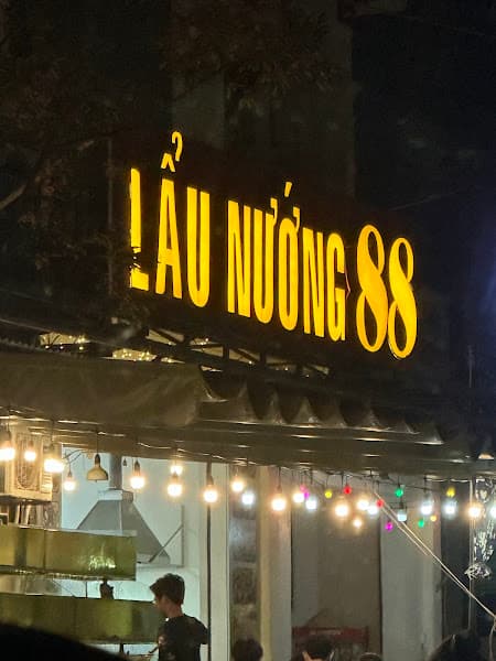 Hình ảnh Lẩu Nướng 88 - 3