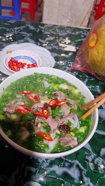 Hình ảnh Bánh xèo 367 Lê Lai - 3