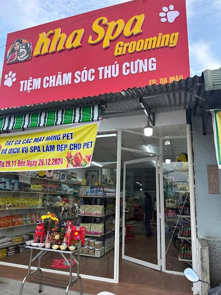 Hình ảnh Kha Spa Chó Mèo - 2