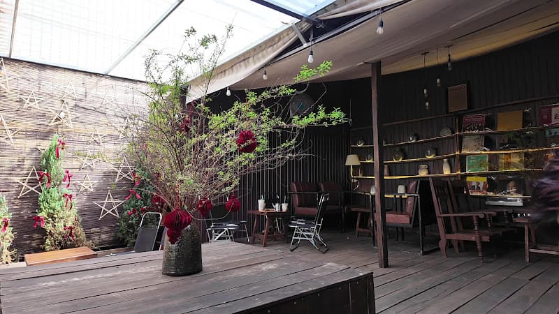 Hình ảnh Mê Cà Phê - 5