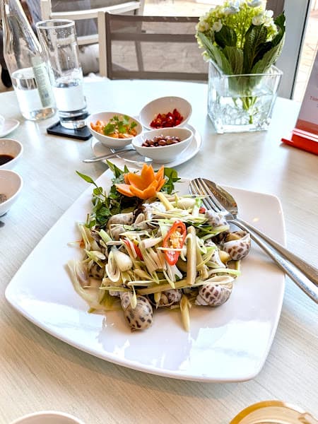 Hình ảnh Costa Seafood Nha Trang - 2