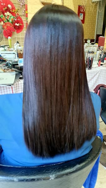 Ảnh bìa Hair Salon Hà Trang