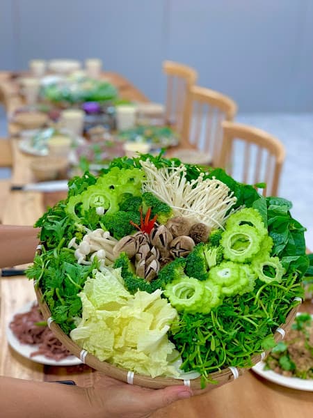 Hình ảnh Bếp Chữa Lành - 3