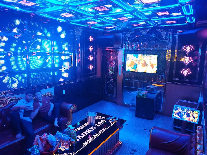 Ảnh bìa Karaoke 198