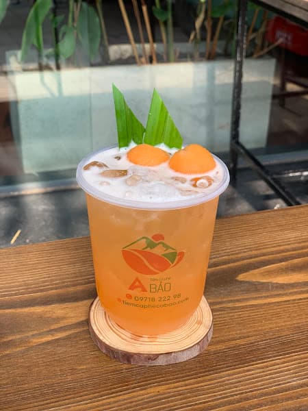 Hình ảnh Tiệm Cà Phê A Bảo - 6