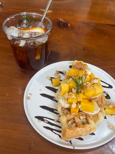 Hình ảnh Nora Coffee Roastery - Đoàn Trần Nghiệp - 5