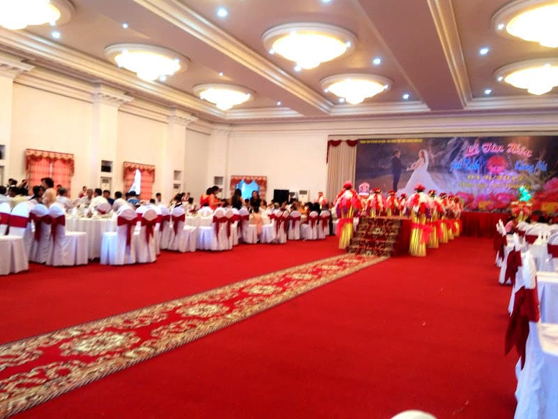 Nhà hàng Cherry Anh Đào