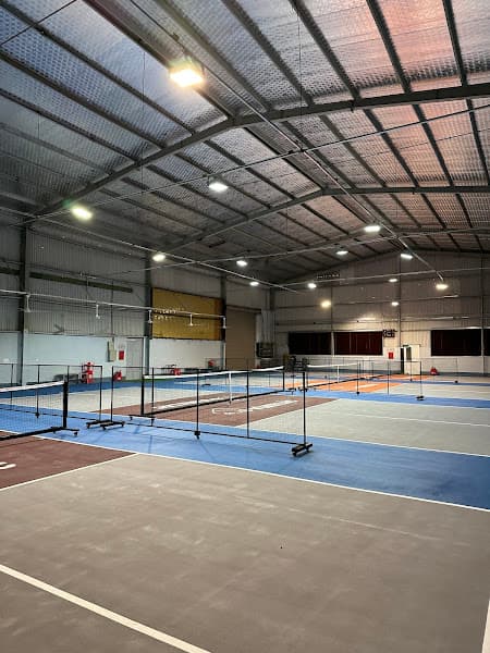Hình ảnh VINH LỘC PICKLEBALL ARENA - 2