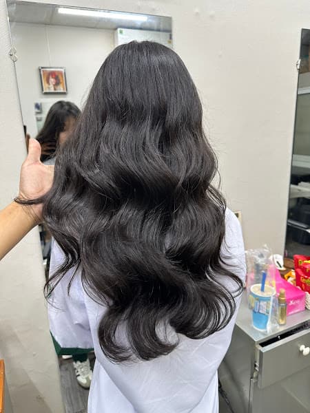 Hình ảnh Salon Tóc Út Bảnh - 3