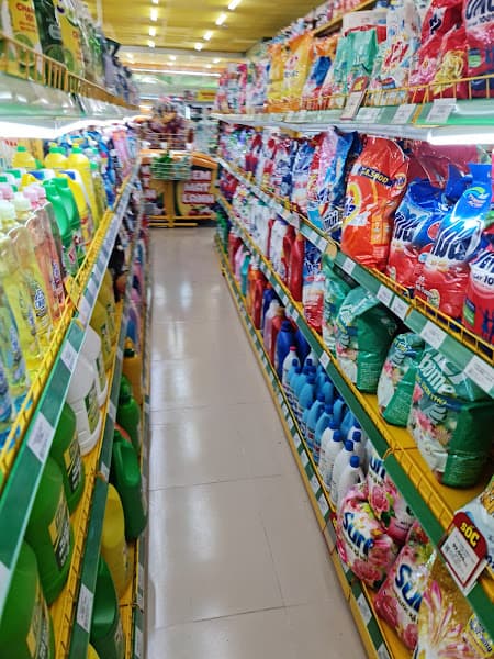 Hình ảnh Siêu thị Bách hóa XANH Xã Đốc Binh Kiều - 3