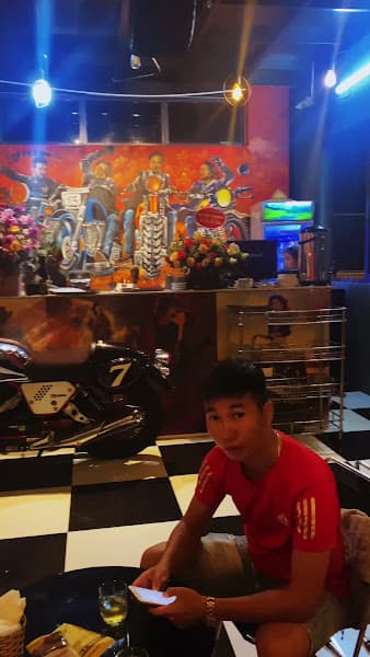 Hình ảnh Vườn Có Nắng - Coffee - Yoga - Flower - 4