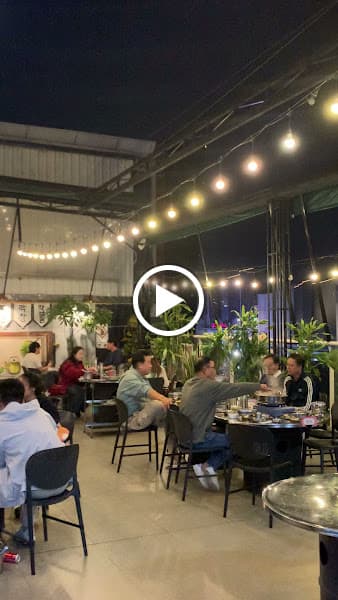 Hình ảnh 삼원 하이퐁 - Nhà hàng Samwon Hải Phòng - 4