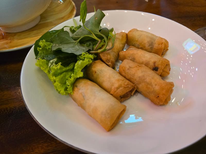 Hình ảnh Nhà Hàng Chay Ngọc Thọ - 3