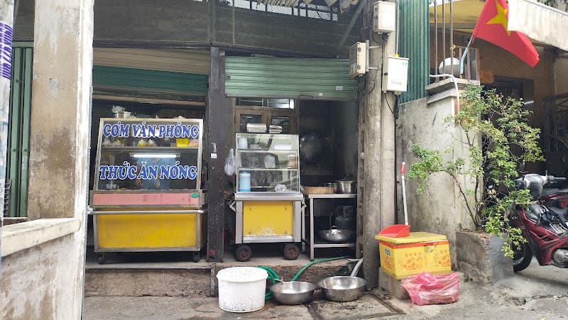 Hình ảnh Cơm Gia Đình Cậu Béo Cà Mau - 4