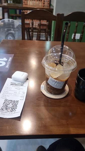 Hình ảnh ĐÔNG cà phê - 2