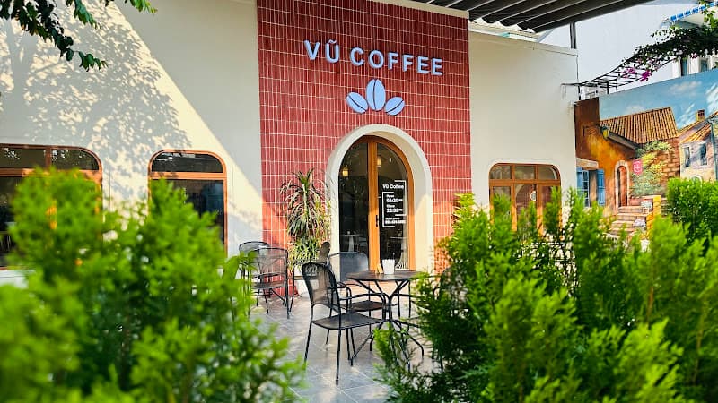 Hình ảnh Vũ Coffee - 5