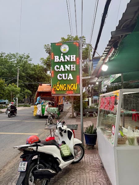 Hình ảnh Bánh Canh Cua Hồng Ngự - 4