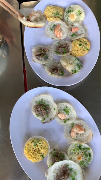 Hình ảnh Bánh căn Đà Lạt - 7