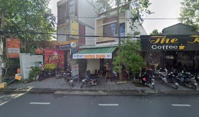 Ảnh bìa Mẹ Miên Quán