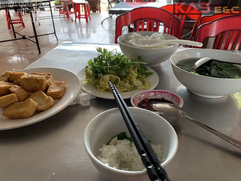 Hình ảnh Quán ăn cây xoài - Ngã ba sa lung - Quảng Trị - 3