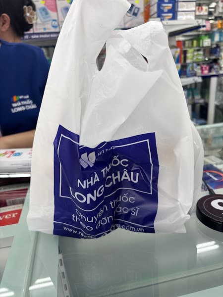Hình ảnh Nhà Thuốc FPT Long Châu - 2