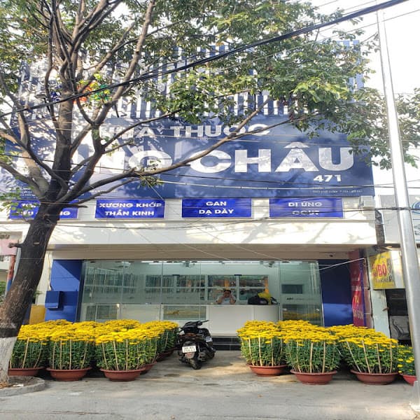 Hình ảnh Nhà Thuốc FPT Long Châu - 4