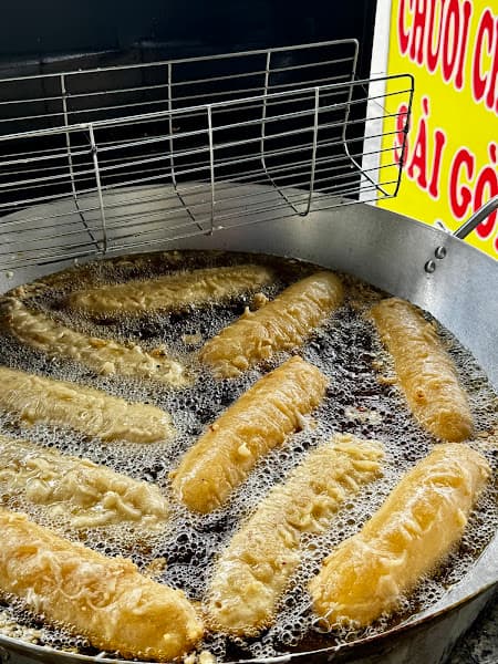 Ảnh bìa Sóc Xoài Quán