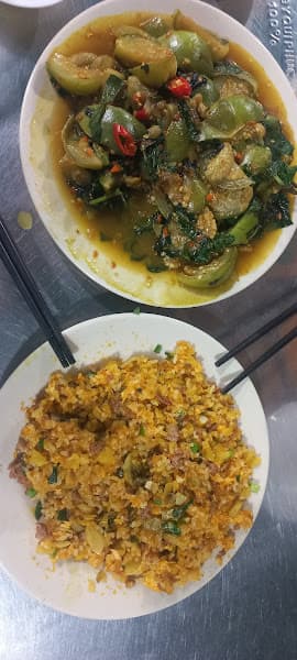 Hình ảnh Má heo nướng Đồng Quê Nha Trang - 3