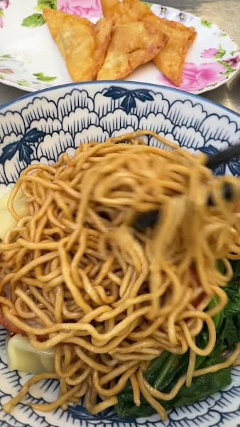 Hình ảnh Ân Ký Mì Gia - Mì Kéo Kungfu - 3