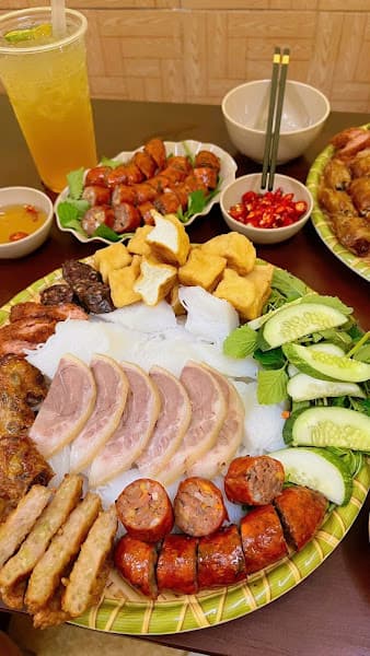 Hình ảnh Điện Biên Đường 15M - 2