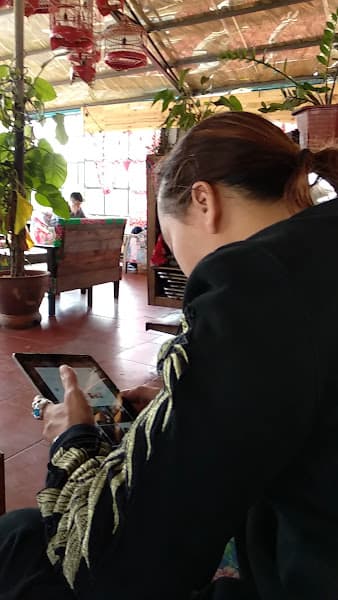 Hình ảnh Đồng NátCafe - 3