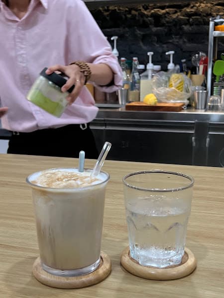 Hình ảnh The Morning Coffee - 4