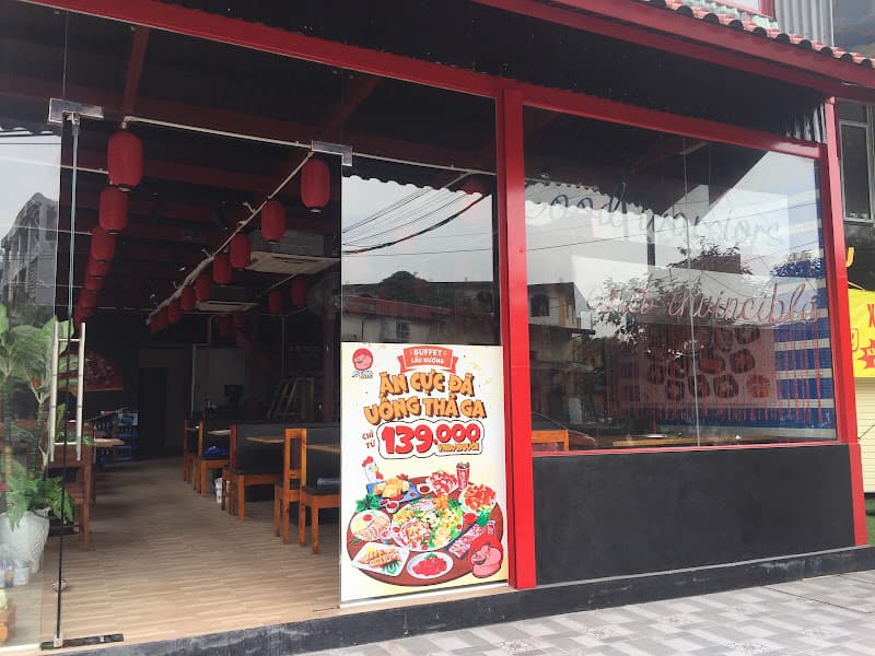 Vũ Nguyệt Hoa Quả Thực Phẩm Giá Sỉ