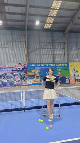 Hình ảnh HoàngAnh Pickleball Center - 10
