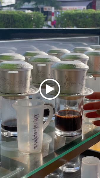 Hình ảnh Cà Phê Muối - Phin Sài Gòn - 2