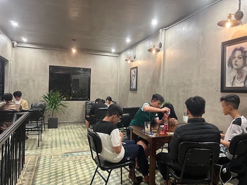 Hình ảnh Khói Kafé - 5
