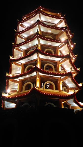 Hình ảnh Di Tích Lịch Sử Nhà Thờ Trần Tịnh - 2