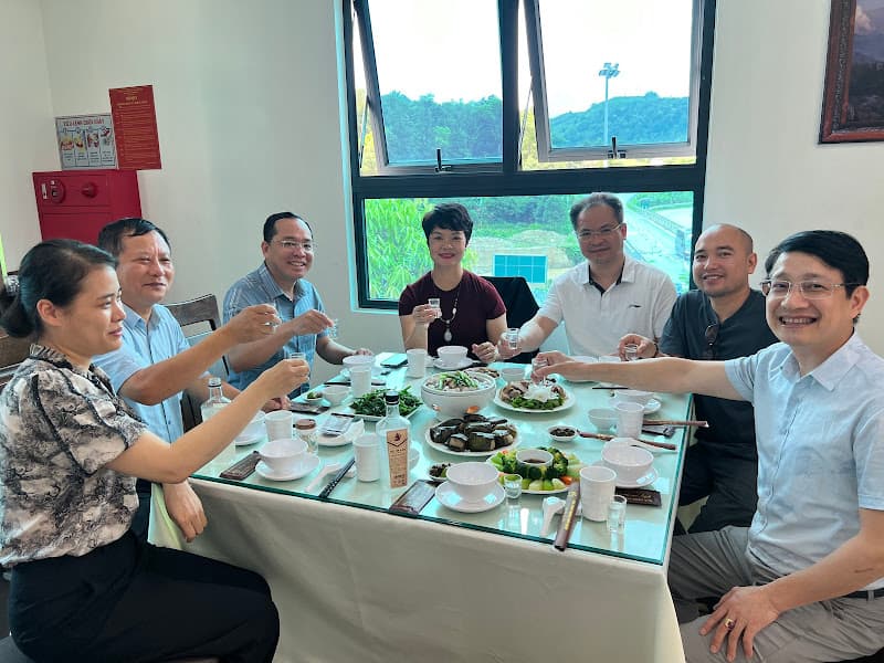 Hình ảnh Nhà Hàng Phong Xuân Quán Lào Cai - 5