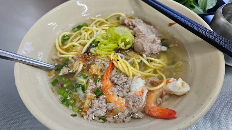 Hình ảnh Phở khô Gia Lai - A Tin - 2