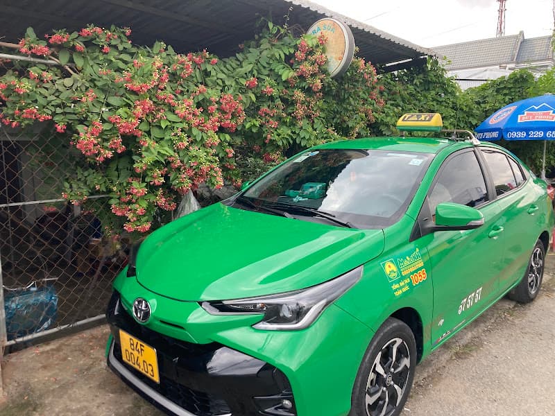 Hình ảnh Trà Sữa Cát Đằng - 5