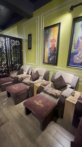 Hình ảnh Eden Massage & Spa - 4