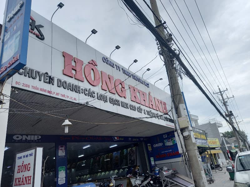 Ảnh bìa Quán Cơm Chay Như Ý 1 (Su)