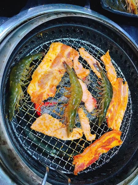 Hình ảnh Nhà Hàng Lẩu Nướng Today BBQ - 2