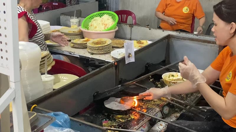 Hình ảnh Bánh Ép Huệ - 3