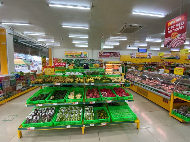 Hình ảnh Siêu thị Bách hoá XANH Nguyễn Trãi - 6