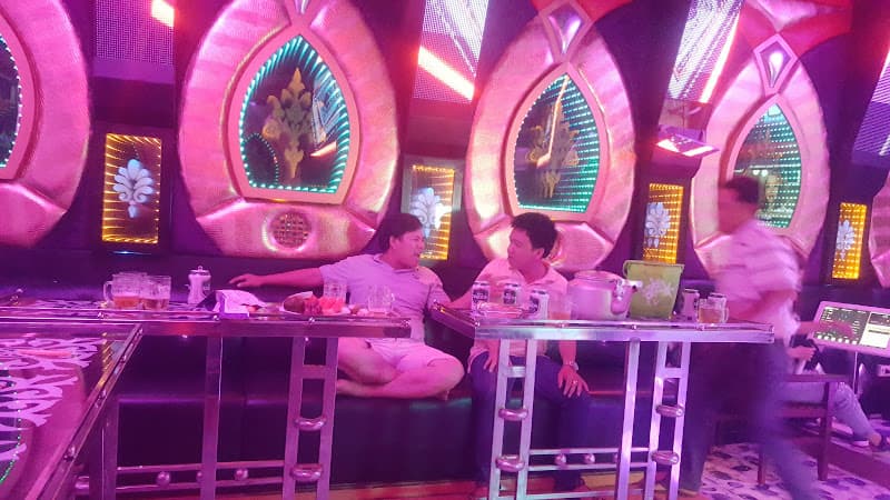 Hình ảnh KARAOKE KHÚC BAN CHIỀU - 4