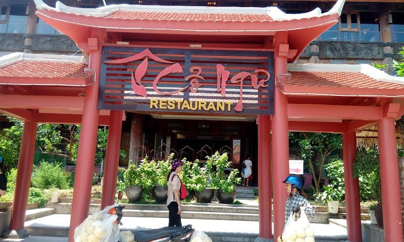 Ảnh bìa Nhà hàng Cổ Ngư